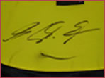 Handsigniert